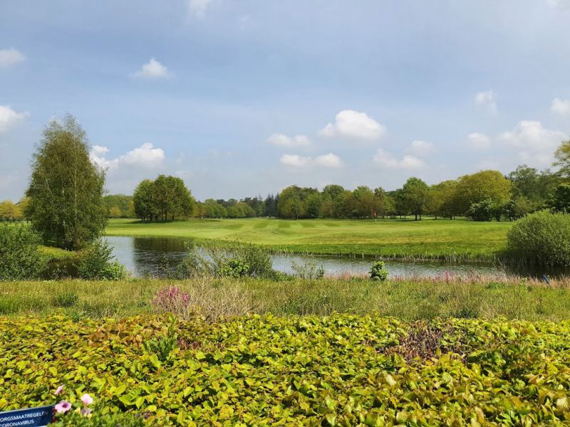 Greenfee’s voor de Twentsche Golfclub Ambt Delden (2 personen)