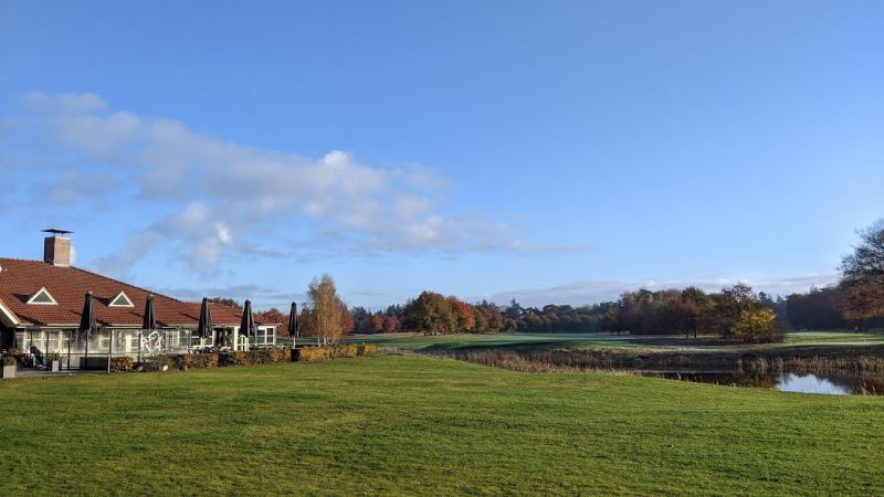 Greenfee’s voor de Twentsche Golfclub Ambt Delden (2 personen)