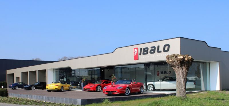 Scheurweekend in een gave sportauto