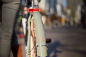 Stoere damesfiets, Gazelle Miss Grace 2023