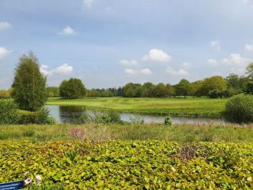 Greenfee’s voor de Twentsche Golfclub Ambt Delden (2 personen)
